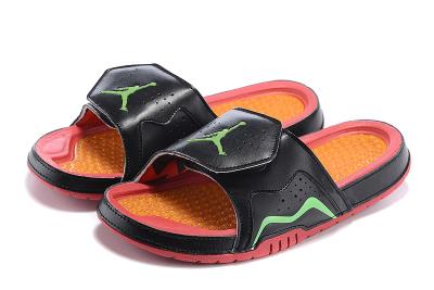 Jordan Slide Slippers-133